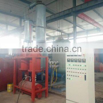 Best Quality Waste Engine Oil Distillation Recycle Machine To Diesel photo-2