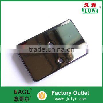 EAGL Low Prices China-made Handbag Logo Plate