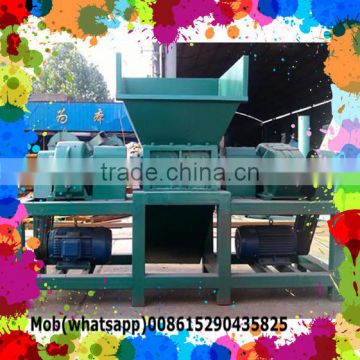 Plastic bottle,bags shredding/wood shredder/plastic shredder for sale