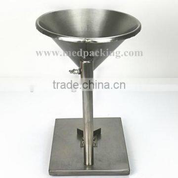 Stainless Steel Bottle Filling Machine for Capsule or Tablet photo-2