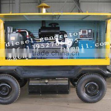 Deutz Diesel Generator photo-2