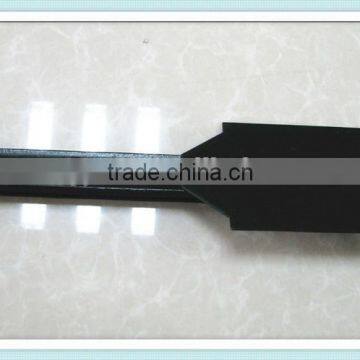 Heavy Duty Steel Green Painted T Post photo-6