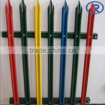 Heavy Weight Studded t Post for Usa Market photo-6