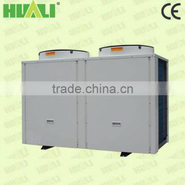 High Quality Air Water Heat Pump, Match Remote Wire Controller photo-3