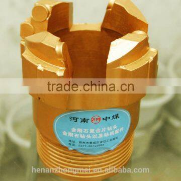 Pdc Coring Bit Best-selling Reasonable Price Superior Quality photo-2