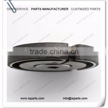 10mm Bore Keyway 3mm Clutch For Mini Bike Parts photo-5