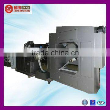 CH-320 Label Screen Printing Machine Supplies From China photo-3
