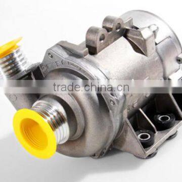 E90 E91 3-Series Genuine Electric Water Pump 325i 328i 330i 328xi W/Bolt Kit photo-3