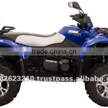 ATV GOES 520 MAX