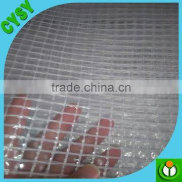 Leno Grid Plastic Cover photo-3