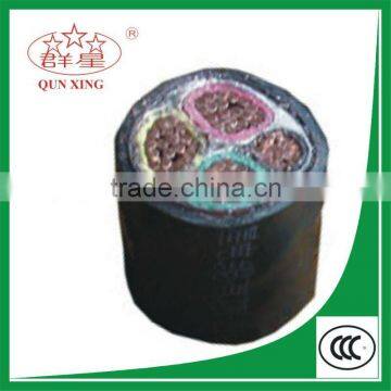 3x120+1x70 heavy duty Power Cable