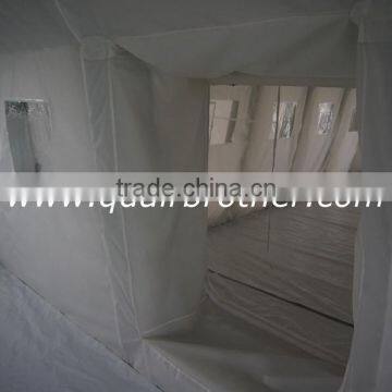 Negative Pressure Tents photo-6