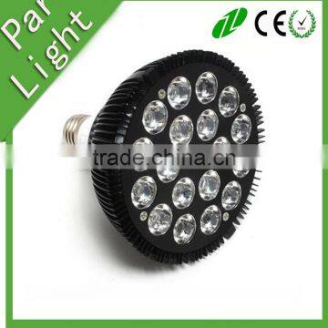 LED Grow Light 12W 54W Plant Grow Lights E27 Growing Bulbs For Garden Greenhouse and Hydroponic Full Spectrum Growing Lamps photo-3