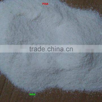 100% New Material PHA Granules/ POWDER/Polyhydroxyalkanoate PHA Resin/Biodegradable PHA Pellets for Blown Film Grade photo-2