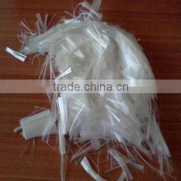 Construction Materials of PVA Synthetic Fiber photo-3