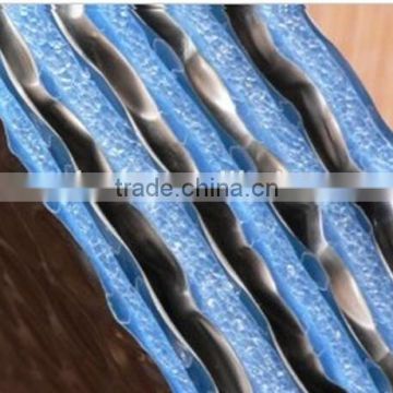 Building material supplier aluminum foil air bubble insulation for Heat Shield