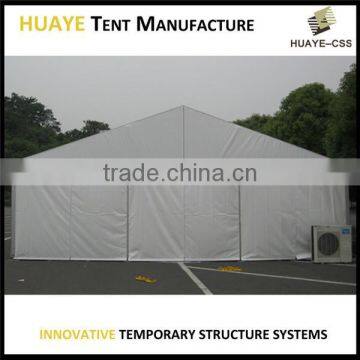 Aluminum PVC Bridal Tents for Wedding Party Easy up photo-4