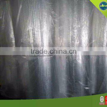 Reflective Silver Foil HVAC Foam Insulation