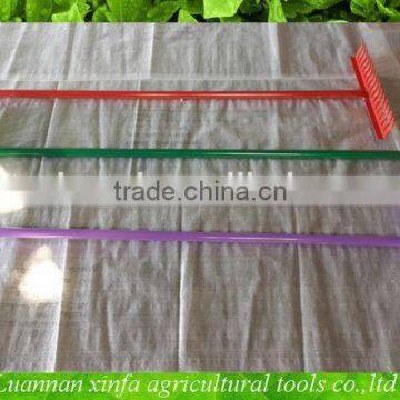 Best Qualitity Farming and Garden Steel Rake photo-2