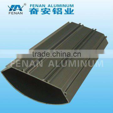 FENAN Window and Door Corner Aluminum Profile