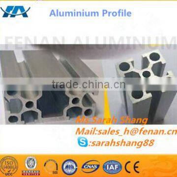 Anodizing 20x20 Aluminium Profile For Industrial photo-4