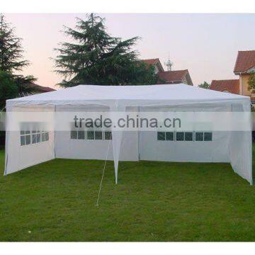 Gazebo,Canopy; Tents [Fabric: PE] 3x6m with had 9pcs windows
