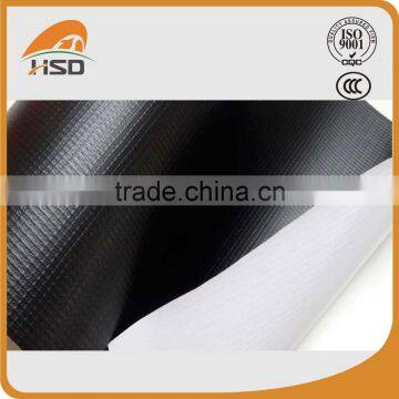 Wholesale Pvc Vinyl Blackout Fabric Outdoor Advertising Use photo-2