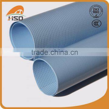 Polyester Coated Waterproof Container Tarps Covers photo-4