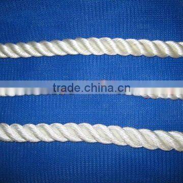 Construction Safety Rope