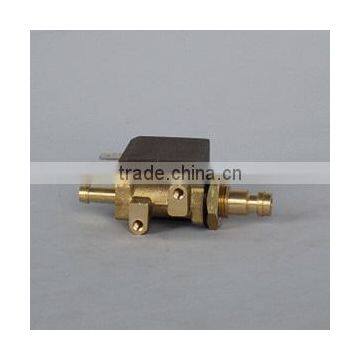 Russian Type Welding Machine Gas Solenoid Valve photo-4