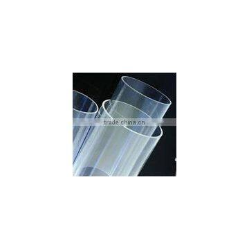 Customized Thermoplastic PC Polycarbonate LED Tube With Diffusion photo-2