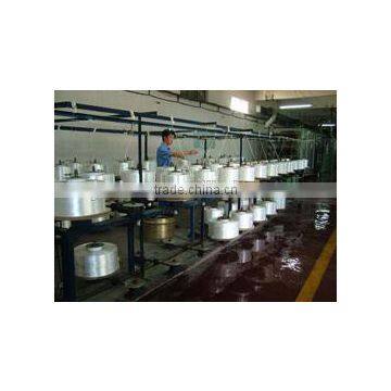 Dipped 6 Nylon Tyre Cord Fabric 1260D/2 photo-2