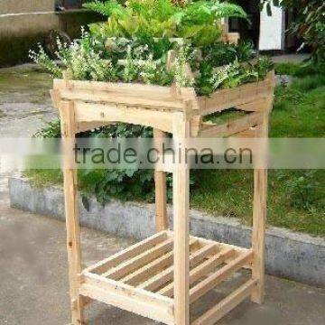 Plant Stand _FSC Certificate