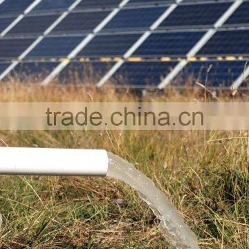 Grade A Qulaity!295W Mono-Crystalline Solar Modules for Establishing Grid Tie Solar Power System photo-6