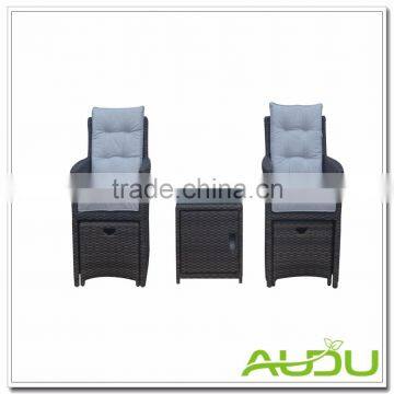 Audu Rattan Patio Furniture,Outdoor Garden Garden Patio Furniture photo-6