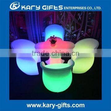 Led Glass Coffee Tables for Sale / Metropolitan Cube Coffee Table photo-5