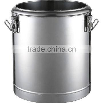 13 liter Stainless Steel Double wall heat preservation barrel