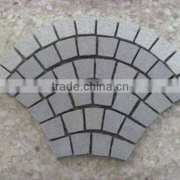 Selling Xiamen Granite Paving Stone photo-2