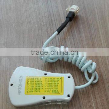 Handheld Motor Controller Programmer photo-4