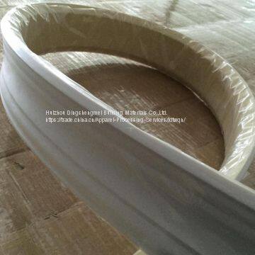 Polyurethane Flexible Corner Mouldings photo-2