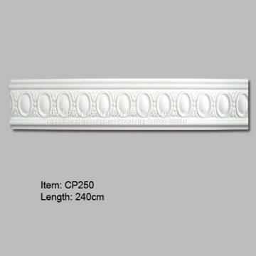 Chair Rail Profiles and Panel Molding photo-2
