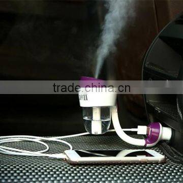 2016 Mini Humidifier Humidifier for Incubator Nanum Car Humidifier With Low Price Car Mini Humidifier photo-3