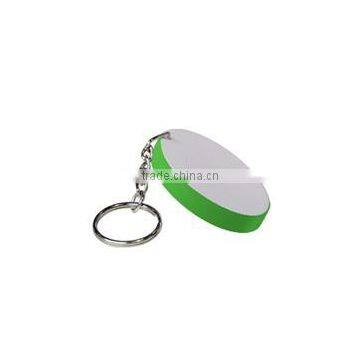 sublimation key rings/Sublimation key ring blank