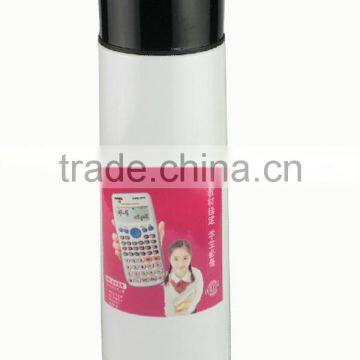 Custom printing Sublimation Stainless Steel vacuum flask bulk buy