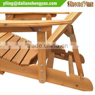DIY Cheap Wood Adirondack Chair photo-3