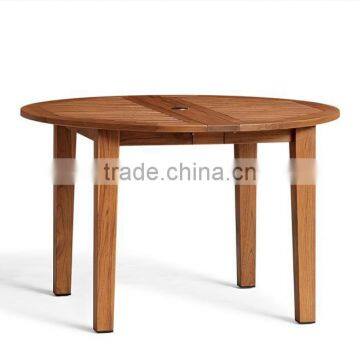 Solid Wood Dining Table and Chair Designs Teak Wood Carving Dining Table photo-5