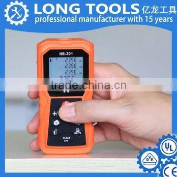 Chinese Factory Pin Sensor Golf Laser Range Finder 600m photo-5