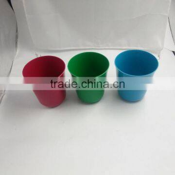 Bamboo Fiber Plant Flower Planter photo-4