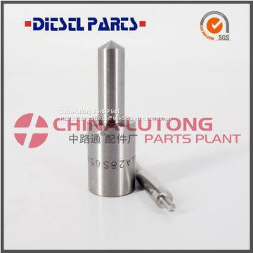 Diesel Engine Fuel Injector Nozzle DLLA28S656 For Auto Fuel Pump Part