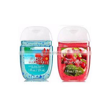 Life Accessories Portable Hand Sanitizer With 3D Logo photo-5